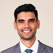 Martin Collier MD, MBA, QME photo